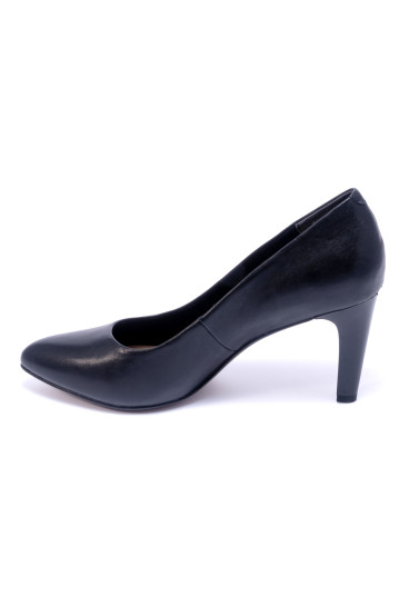 Туфлi жiночi Tamaris 1/1-22457/22 001 BLACK