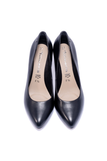 Туфлi жiночi Tamaris 1/1-22457/22 001 BLACK