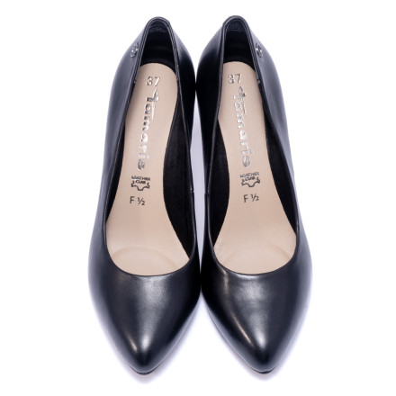 Туфлi жiночi Tamaris 1/1-22457/22 001 BLACK