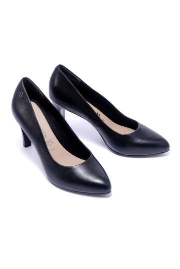 Туфлi жiночi Tamaris 1/1-22457/22 001 BLACK