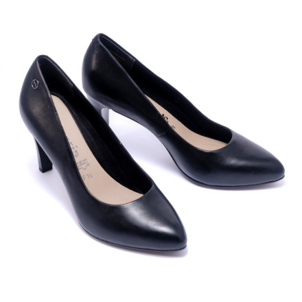 Туфлi жiночi Tamaris 1/1-22457/22 001 BLACK