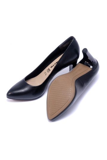 Туфлi жiночi Tamaris 1/1-22457/22 001 BLACK