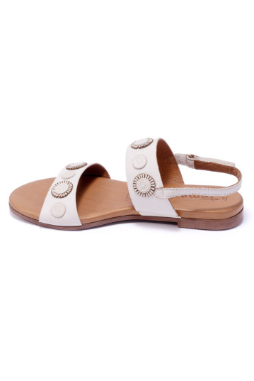Сандалии женские Tamaris 1/1-28125/22 418 IVORY