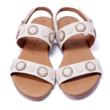 Сандалі жіночі Tamaris 1/1-28125/22 418 IVORY