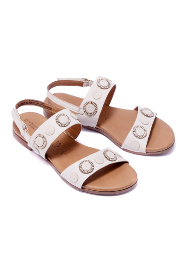 Сандалии женские Tamaris 1/1-28125/22 418 IVORY