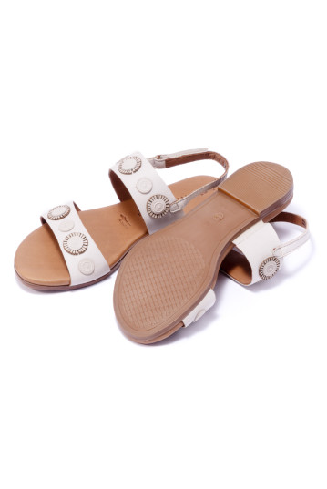 Сандалии женские Tamaris 1/1-28125/22 418 IVORY