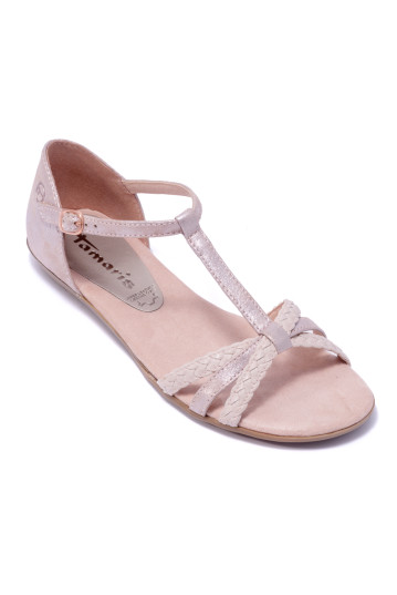Сандалі жіночі Tamaris 1/1-28137/22 521 ROSE