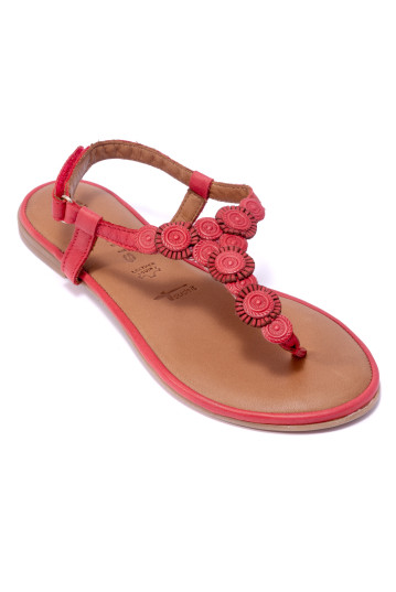 Босоніжки жіночі Tamaris 1/1-28150/22 500 RED