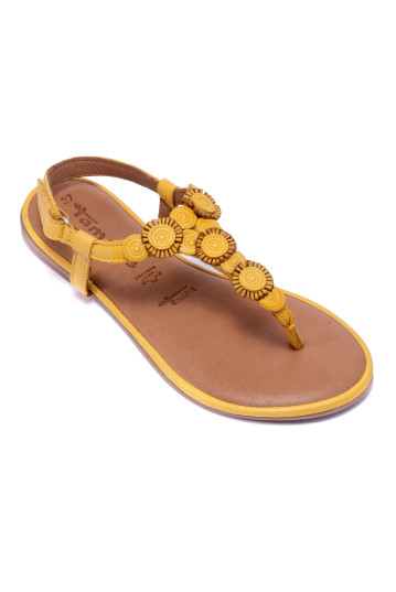 Босоніжки жіночі Tamaris 1/1-28150/22 602 SUN