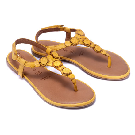 Босоніжки жіночі Tamaris 1/1-28150/22 602 SUN