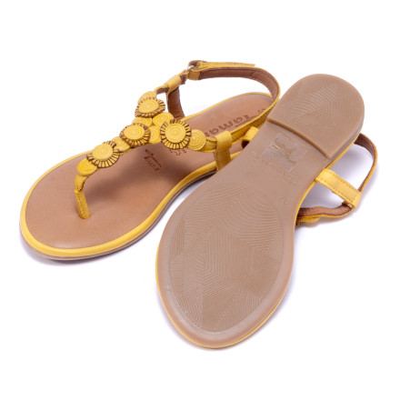 Босоніжки жіночі Tamaris 1/1-28150/22 602 SUN