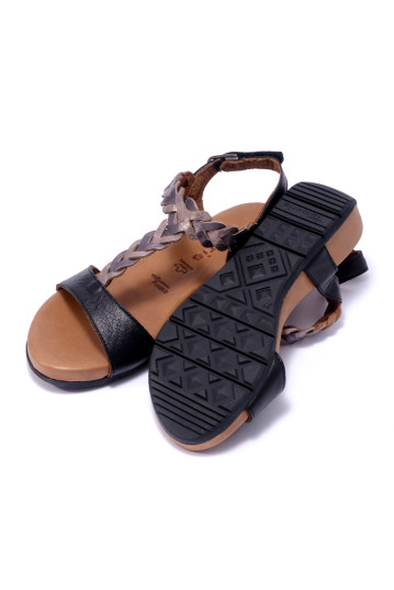 Босоножки женские Tamaris 1/1-28231/22 098 BLACK COMB