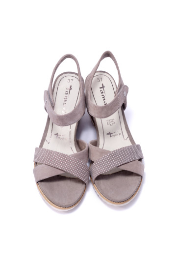 Босоножки женские Tamaris 1/1-28350/22 324 PEPPER