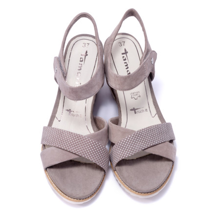 Босоніжки жіночі Tamaris 1/1-28350/22 324 PEPPER