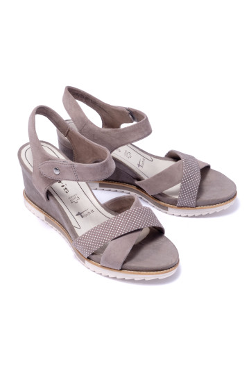 Босоножки женские Tamaris 1/1-28350/22 324 PEPPER