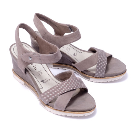 Босоніжки жіночі Tamaris 1/1-28350/22 324 PEPPER