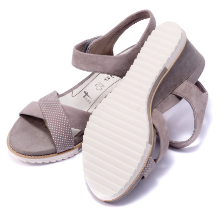 Босоніжки жіночі Tamaris 1/1-28350/22 324 PEPPER