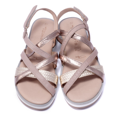 Сандалі жіночі Tamaris 1/1-28606/22 228 STONE COMB