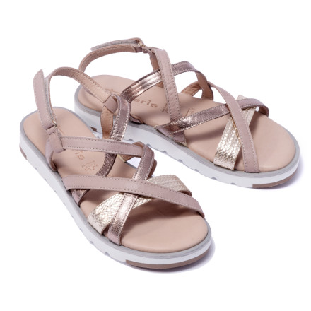 Сандалі жіночі Tamaris 1/1-28606/22 228 STONE COMB