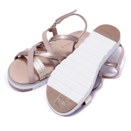 Сандалі жіночі Tamaris 1/1-28606/22 228 STONE COMB