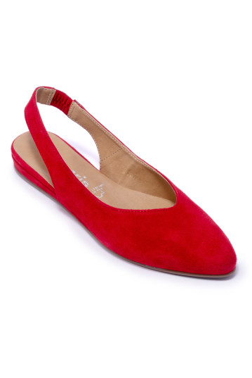 Босоножки женские Tamaris 1/1-29406/22 515 LIPSTICK