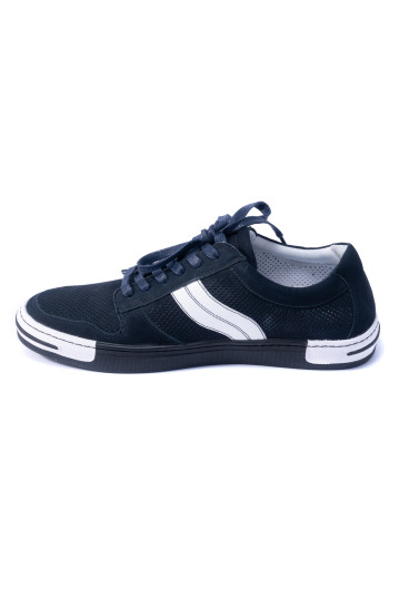 Кеды мужские Welfare 340454421/D.BLUE/38
