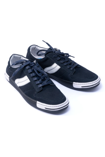 Кеды мужские Welfare 340454421/D.BLUE/38