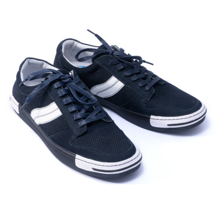 Кеди чоловічі Welfare 340454421/D.BLUE/38