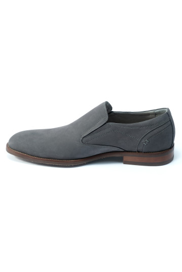 Туфли мужские Welfare 423381121/D.GREY/38