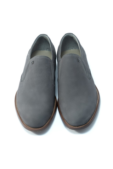 Туфли мужские Welfare 423381121/D.GREY/38