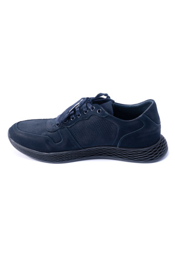 Кроссовки мужские Welfare 550454421/D.BLUE/38