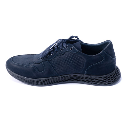 Кросівки чоловічі Welfare 550454421/D.BLUE/38