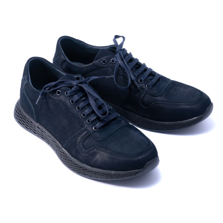 Кросівки чоловічі Welfare 550454421/D.BLUE/38