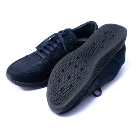 Кросівки чоловічі Welfare 550454421/D.BLUE/38