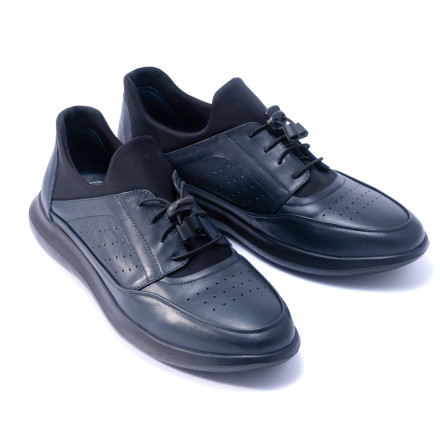 Кросівки чоловічі Welfare 550464411/D.BLUE/38