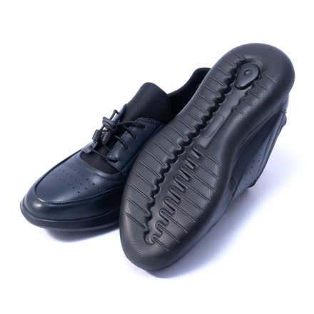 Кросівки чоловічі Welfare 550464411/D.BLUE/38