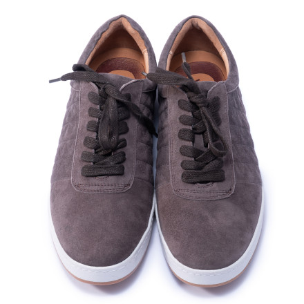 Кеди чоловічі Welfare 340441241/D.GREY/38