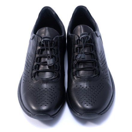 Кросівки чоловічі Welfare 550454211/BLK/38