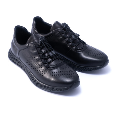 Кросівки чоловічі Welfare 550454211/BLK/38