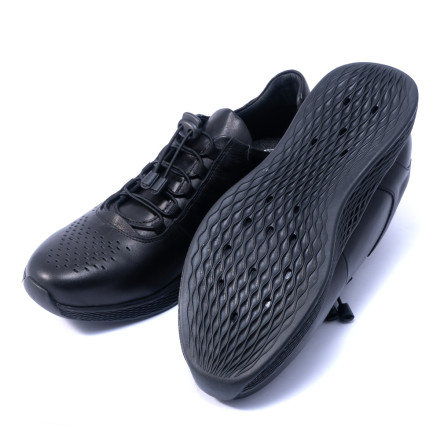 Кросівки чоловічі Welfare 550454211/BLK/38