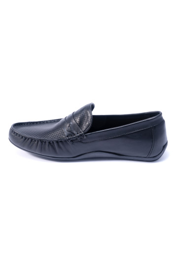 Мокасины мужские Welfare 550475511/BLK/38