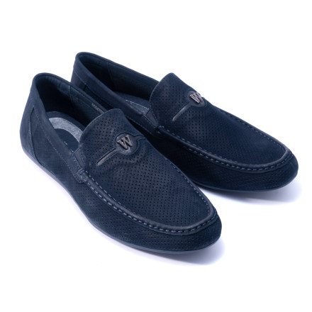 Туфлі чоловічі Welfare 550475721/D.BLUE/38