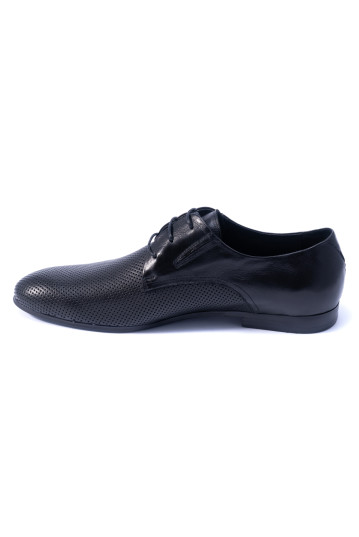 Туфлі чоловічі Welfare 590304211/BLK/38