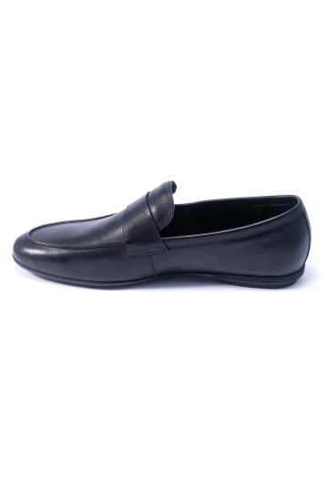 Туфли мужские Welfare 590311111/BLK/38
