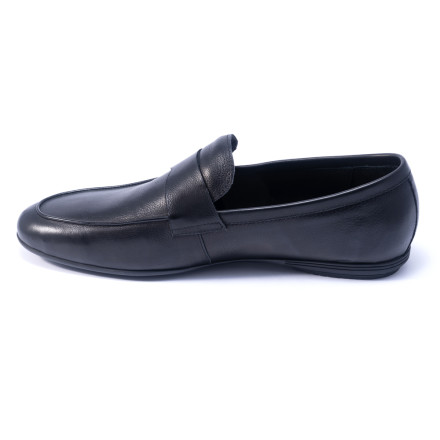 Туфлі чоловічі Welfare 590311111/BLK/38