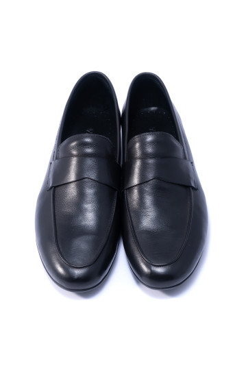 Туфли мужские Welfare 590311111/BLK/38