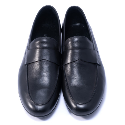 Туфлі чоловічі Welfare 590311111/BLK/38