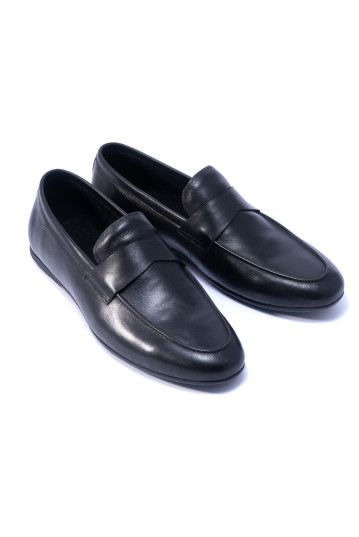 Туфли мужские Welfare 590311111/BLK/38