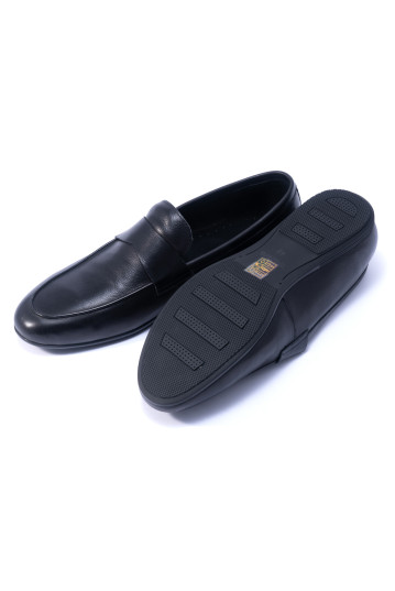 Туфли мужские Welfare 590311111/BLK/38