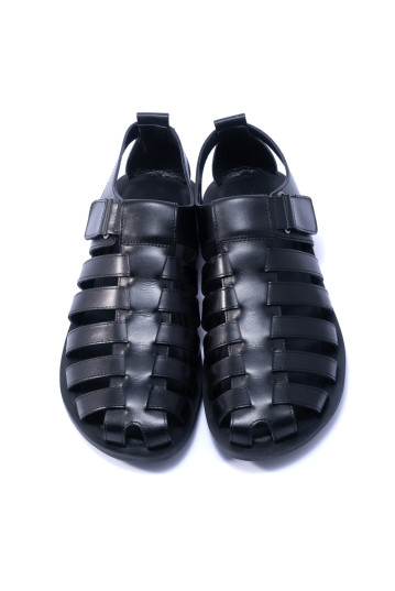 Сандалии мужские Welfare 650056219/BLK/38